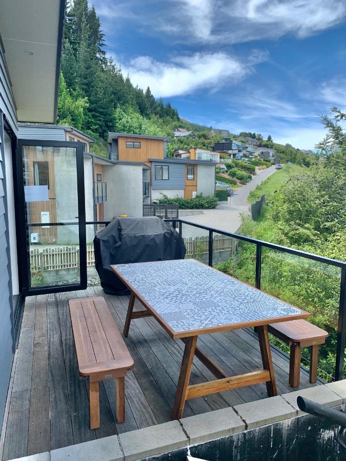 Myholidays - The Four Seasons Queenstown Eksteriør billede
