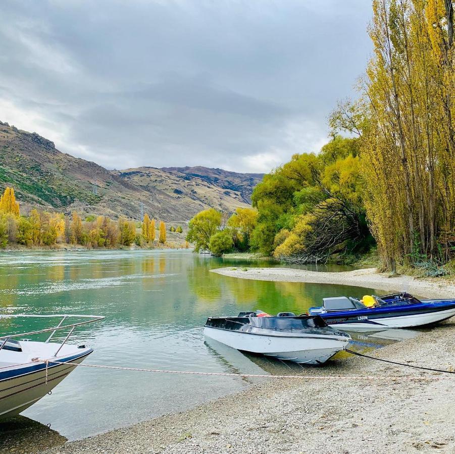 Myholidays - The Four Seasons Queenstown Eksteriør billede