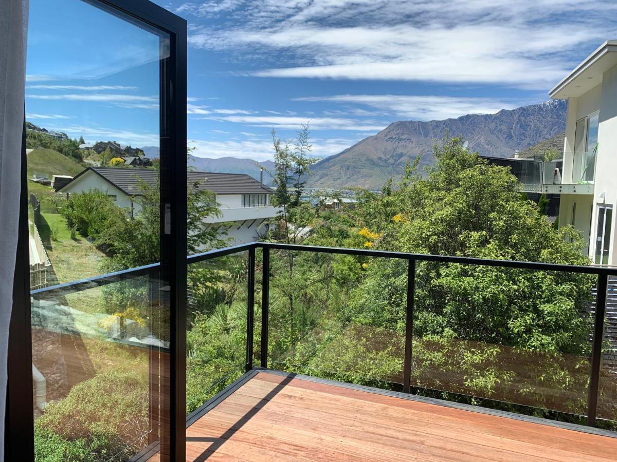 Myholidays - The Four Seasons Queenstown Eksteriør billede