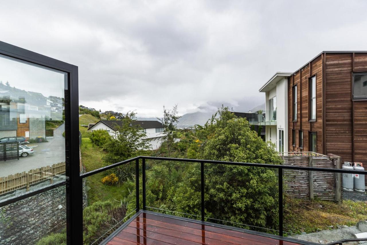 Myholidays - The Four Seasons Queenstown Eksteriør billede